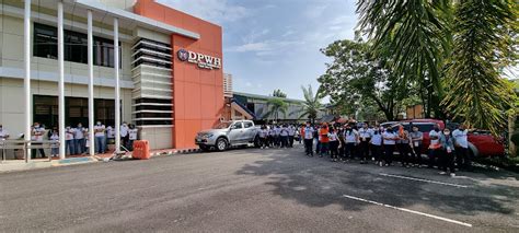 Dpwh Davao City Engineering District Office .